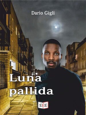 cover image of Luna pallida